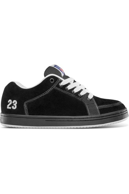Sal23 Blk Wht Ayakkabı