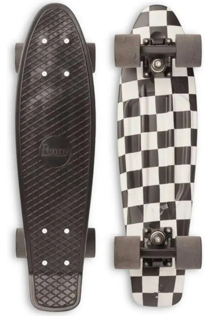 Board The Original Checkout 22