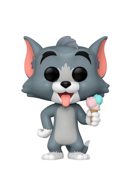 Pop! Tom și Jerry # 1657 Tom 9cm