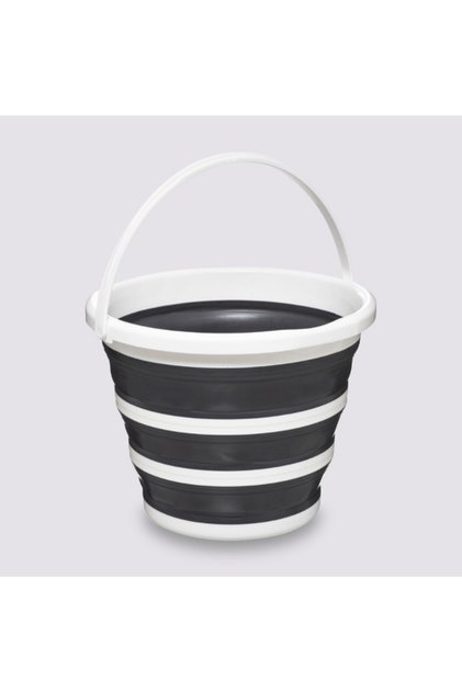 Round Collapsible Bucket 10 Liter