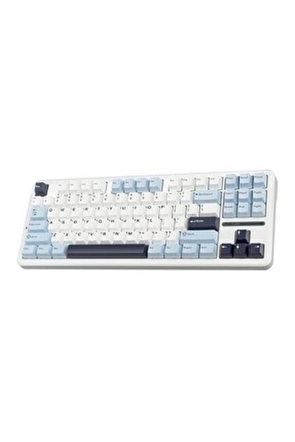 MCHOSE G75 PRO %75 Cabbage Tofu Switch V3 RGB Kablosuz Hotswap