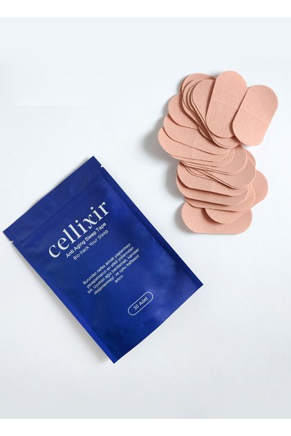 Anti Aging Sleep Tape