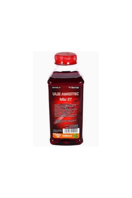 Ulei amestec motoare 2T, 500 ml
