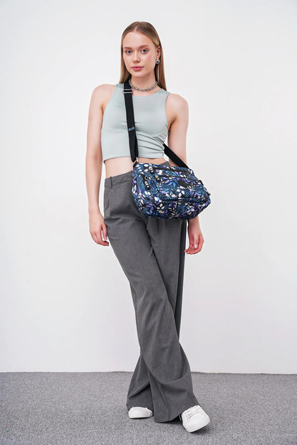 Cross Strap Women's Bag Bhpc6003