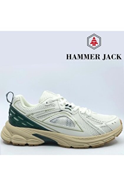 Hammer Jack 101-25028 Hamlet Koşu Ayakkabısı Unisex Spor Ayakkabı