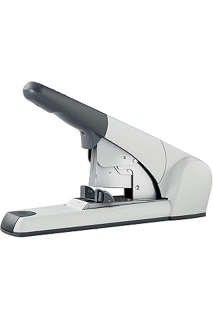 Leitz Stapler 120 Sheet Capacity, Grey