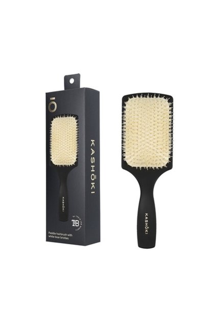 Perie de Păr Paddle, Kashōki, Peri Naturali