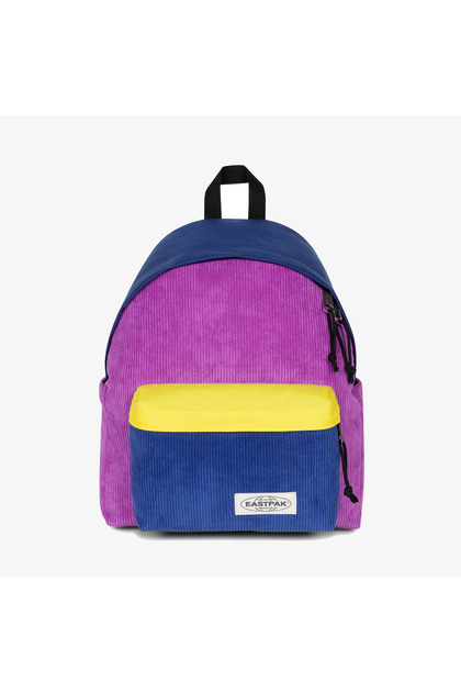 Day Pak'R Unisex Purple Backpack
