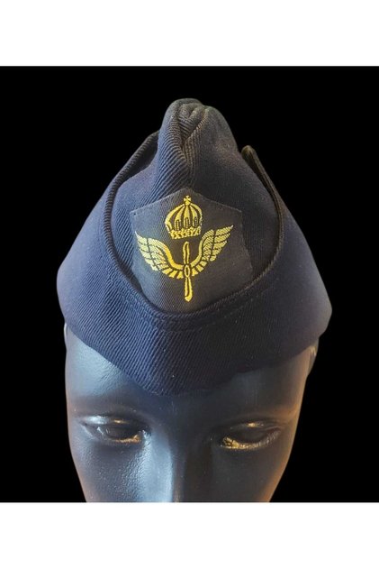 Swedish Air Force Sb. Kep (Number 56)
