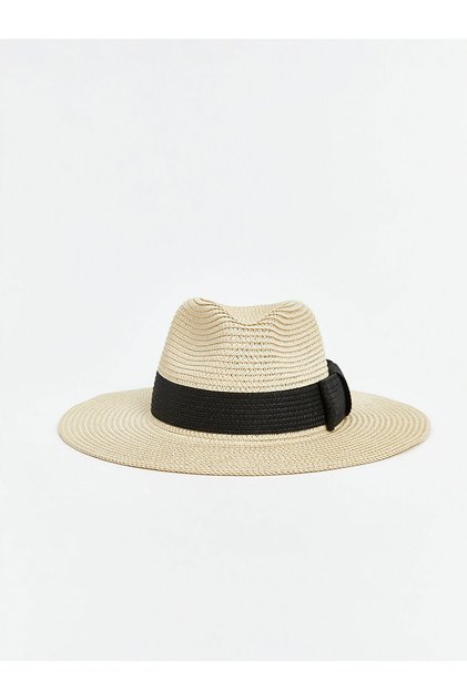 Lcw Accessories Women's Straw Hat (S5)