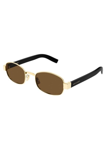 Saint Laurent Paris Sl 706 001 53-22 Kadın Güneş Gözlüğü