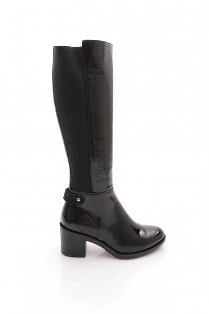 4204-2027 Women's Heeled Boots