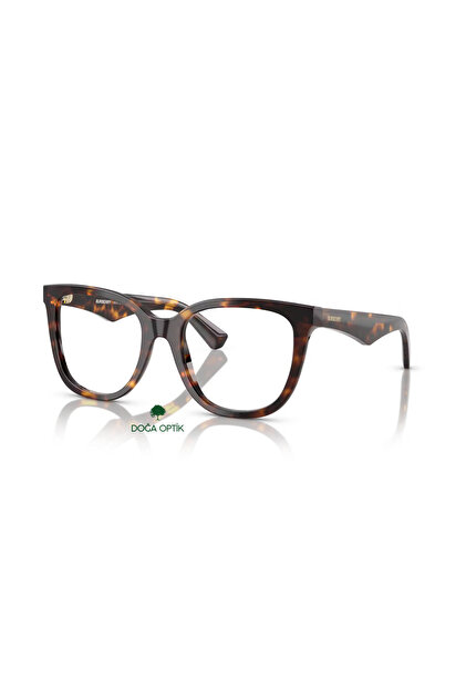 Burberry DOĞA OPTİK BURBERRY B2415 53-19 + Mavi Işık Korumalı