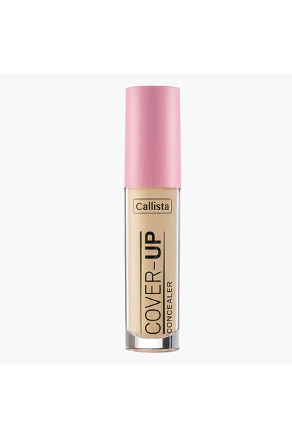 Callista Cover-Up Concealer