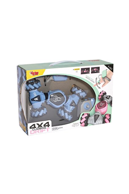 Vardem SC-S8908 Kumandalı Bilekten Kontrol 4x4 Climbing Drift Araç