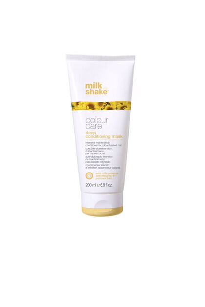 Color Care Tiefenpflegemaske Milk Shake 200 ml