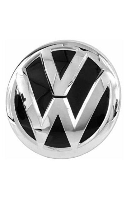 restinal Volkswagen Polo 6C Ön Arma Logo 2014-2017 Makyajlı Kasa