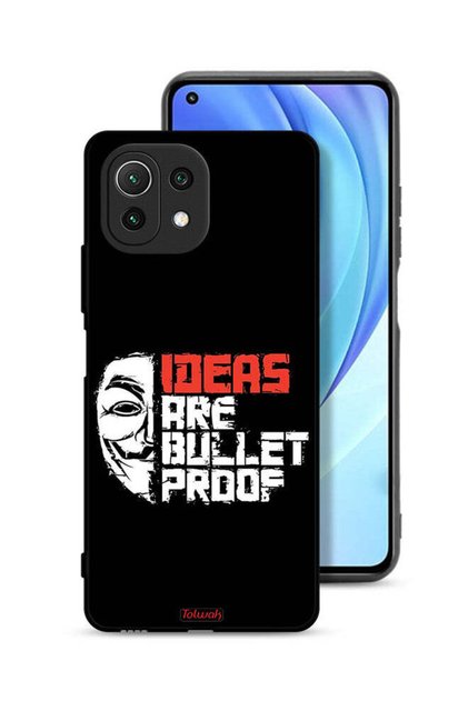 Xiaomi Mi 11 Lite Protective Case Cover Ideas Are Bulletproof