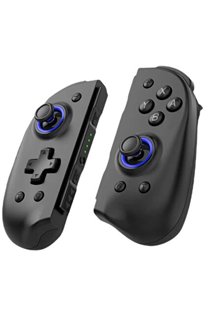 Corsair Joy-04 Switch/switch Lite/switch Oled Makro Tuşlu Joy-con