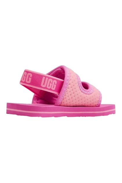 Lennon slingback sandals UGG Genç Sandalet