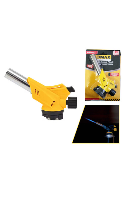 DMAX DMAXtr cok amaclı cakmaklı purmuz - Fiyatı, Yorumları