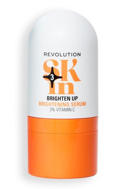 Revolution Pro Face Brighten Neutralizing Primer - Cilt Tonu