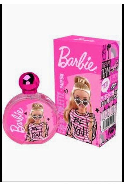 Be You Eau de Toilette Parfüm 50 ml