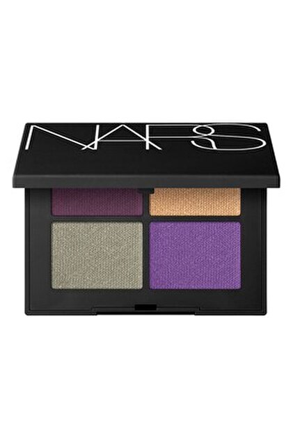 ALL ABOUT SHADOW Quad #10 Going Steady - Palette Ombretti 4,8 Gr