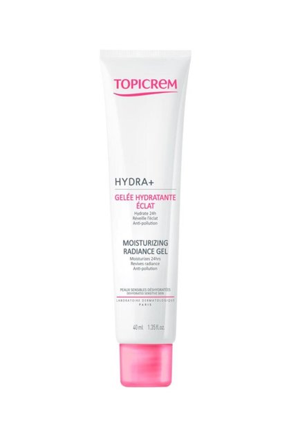 Hydra Moisturizing Radiance Gel 40 ml
