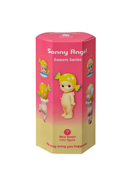 Genel Markalar Sweets Series Blind Box - Fiyatı, Yorumları