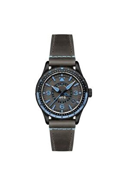 AVI 8 AVI-8 HAWKER HURRICANE KENT OTOMATİK AV-4094-01 (Citizen