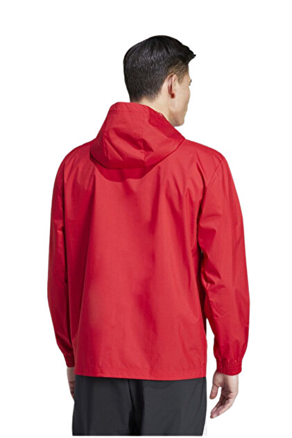 adidas ENT22 AW Yağmurluk Ceket | Futbol Antrenman Su Geçirmez