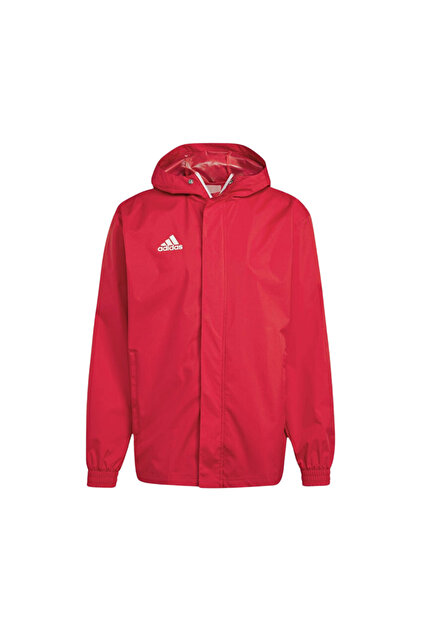 adidas ENT22 AW Yağmurluk Ceket | Futbol Antrenman Su Geçirmez