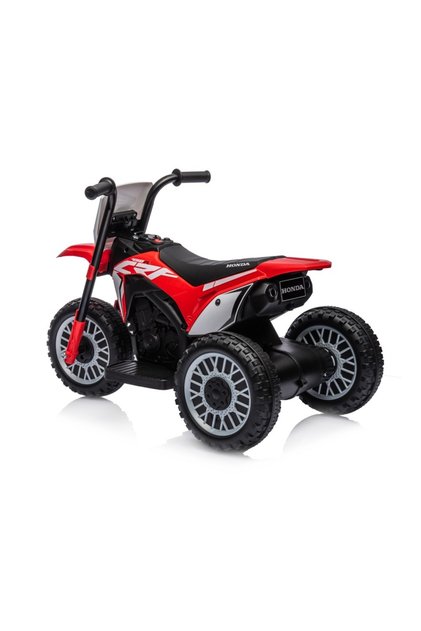 Motocicleta cu acumulator HONDA