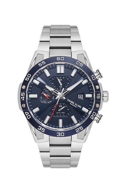 Dk.1.13974-2 Men's Wristwatch