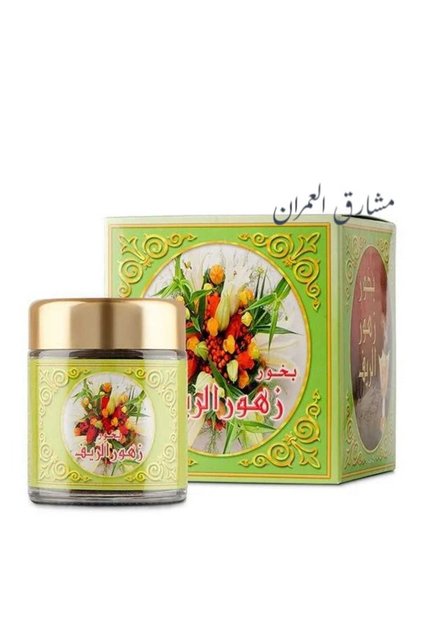 بخور زهور الريف 40 غم