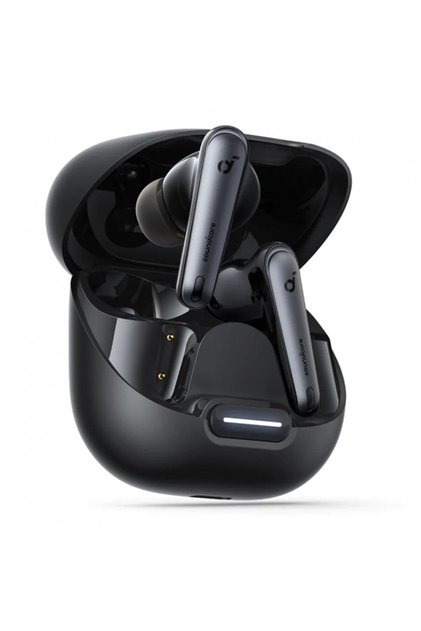 Ακουστικά Ενδώτια Bluetooth 5.3, ANC 2.0, Υψηλής Ανάλυσης, LDAC, IPX4, (A3947G11) - Μαύρο