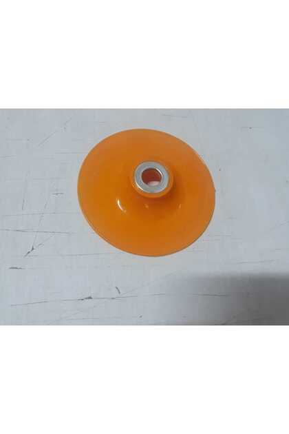 Kent FİBER DİSK ALT TABAN 115 mm PLASTİK ZIMPARA TABANI - Fiyatı