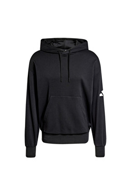 adidas Holiday 3-Stripes Full-Zip Kapüşonlu Üst - Fiyatı, Yorumları