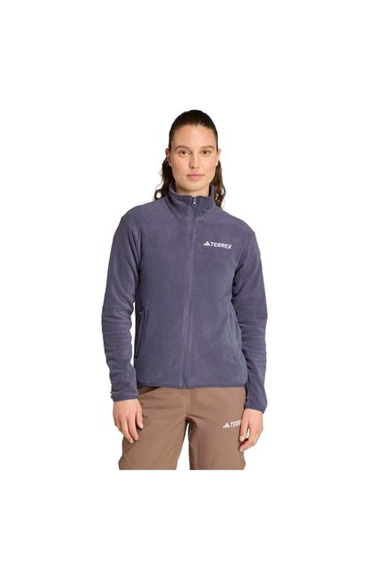 Μπλούζα με φερμουάρ Multi Essentials Full-Zip Fleece