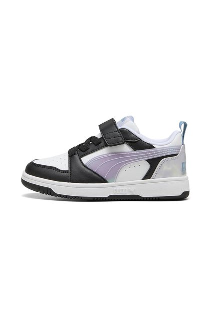 Reboundv6Lospacebelleac+Ps Kids Sneaker