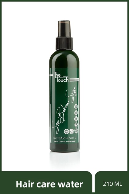 Hair Care Water