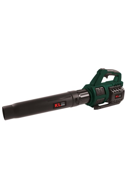 KLPRO KLBUF18-00 18V Şarjlı Yaprak Üfleme Aküsüz/Solo Tek Makine