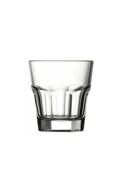 52694 Casablanca 12 Li I Water-Soda Glass 245 Cc