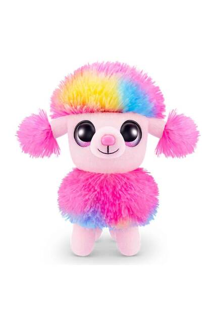 GIOCHI PREZIOSI Coco Cones Gökkuşağı Peluş S1 Ccn02000 - Splash