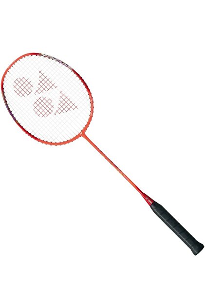 Yonex Astrox 77 Pro (83g / 4Ug5) Badminton Raketi - Turuncu
