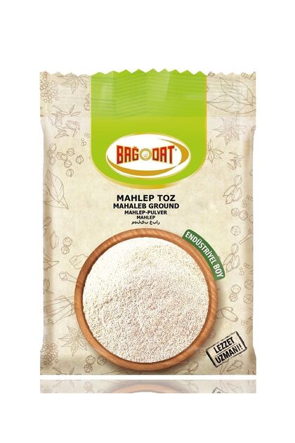 Mahlep Toz 250 Gr.