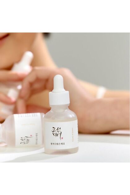 Beauty of Joseon Glow Deep Serum Rice Arbutın %68.6 Pirinç Özü