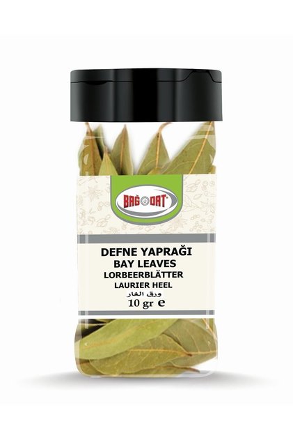Defne Yaprağı 10 Gr.