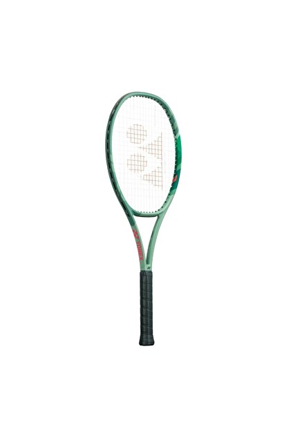 Yonex Percept 100 Inch 300 Gram (Kordajsız) Zeytin Yeşili Tenis